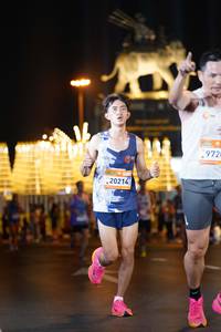BIB: 20214, 9721
                            <button type="button" onclick="openModal(23094385)" class="btn btn-primary btn-sm float-right btn-popup" data-toggle="modal" data-target=".modal-high-quality">
                        <i class="fas fa-shopping-cart"></i> Add to Cart
                    </button>
                                            <button type="button" onclick="isThisMe(23094385, true)" class="btn btn-success btn-sm float-right btn-popup btn-isme hidden" data-toggle="tooltip" data-placement="bottom" title="นี่คือรูปของคุณใช่ไหม คลิกที่นี่เพื่อเอาเข้าอัลบั้ม">
                        <i class="fas fa-plus"></i> Add to album
                    </button>
                    <button type="button" onclick="isThisMe(23094385, false)" class="btn btn-warning btn-sm float-right btn-popup btn-isnotme hidden">
                        <i class="fas fa-ban"></i> Remove from album
                    </button>